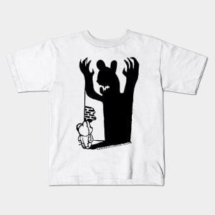 Teddy Bear Kids T-Shirt